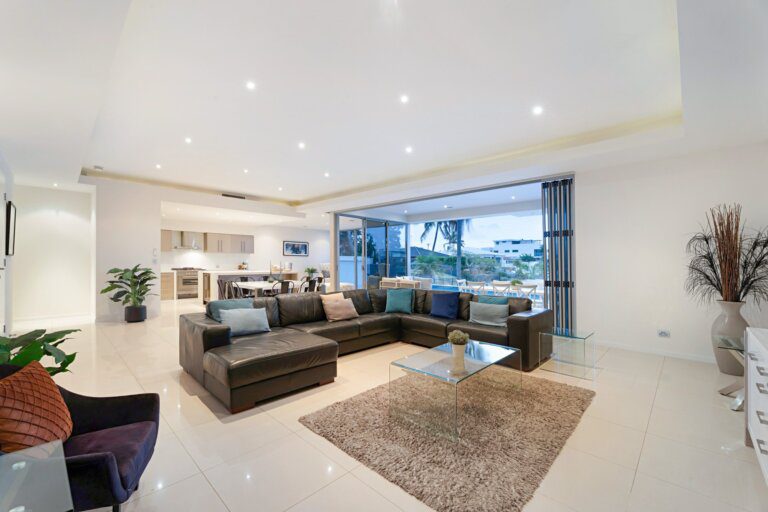 Opulence | Elite Holiday Homes | Gold Coast Holiday Home