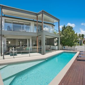 Holiday Houses To Rent Gold Coast